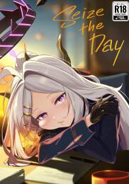 Seize the Day